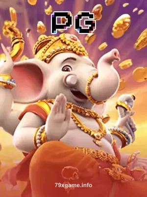 Imagem do jogo Ganesh Gold
