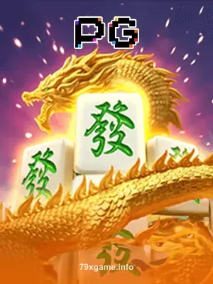 Mahjong Ways 2 - Jogo de slot no 79x