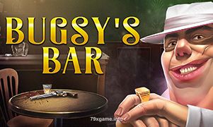 Imagem do jogo Bugsy's Bar no 79x